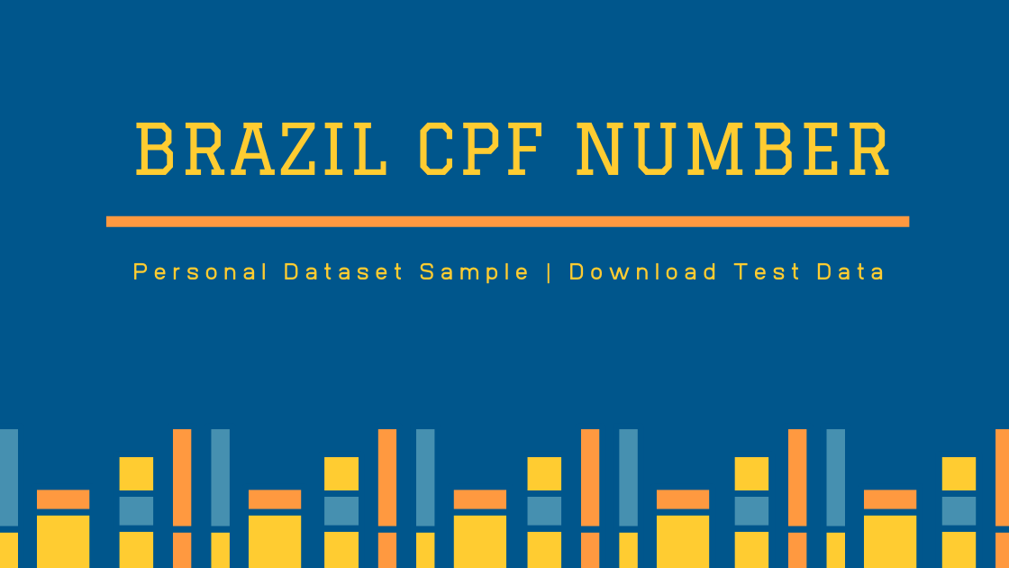 brazil cpf number examples