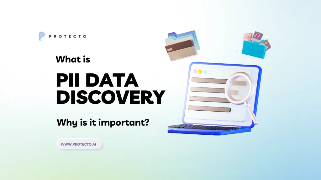 PII Data Discovery