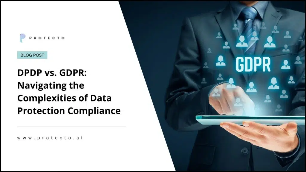 DPDP vs. GDPR