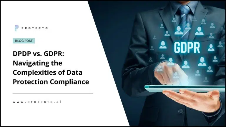 DPDP vs. GDPR
