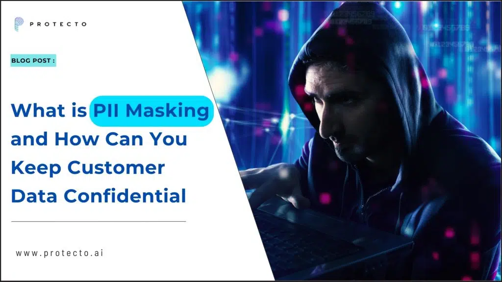 PII Masking