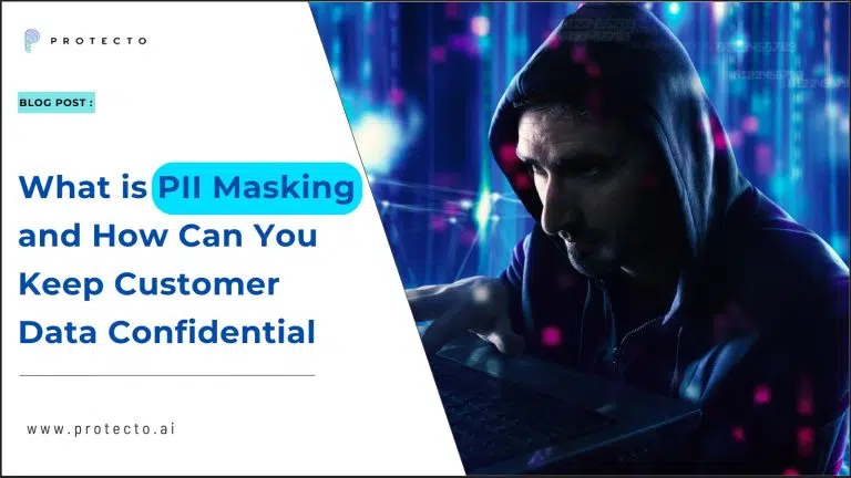 PII Masking