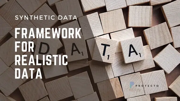 Synthetic Data Framework for Realistic Data