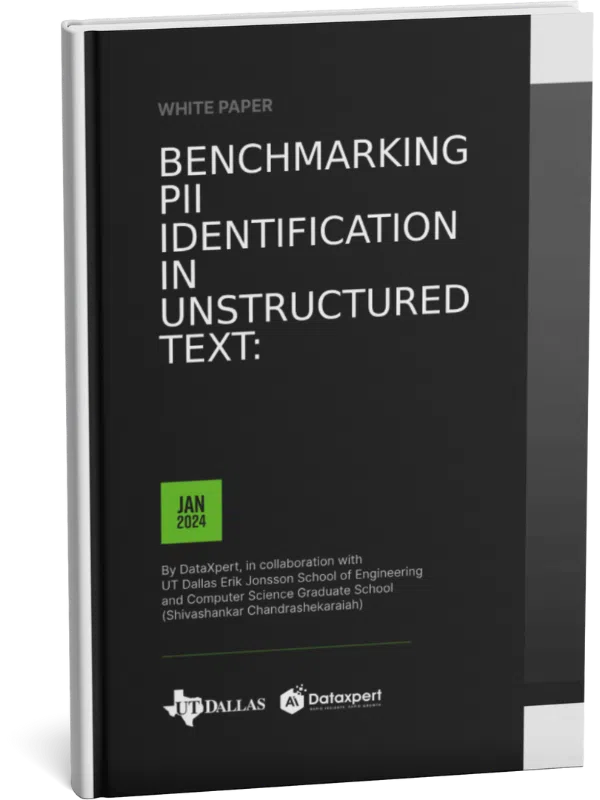 Benchmark Study Book Cover