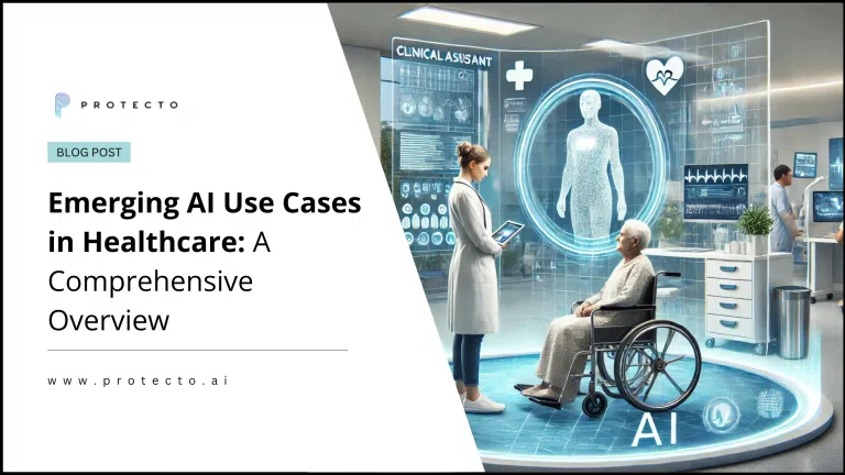Emerging AI Use Cases in Healthcare