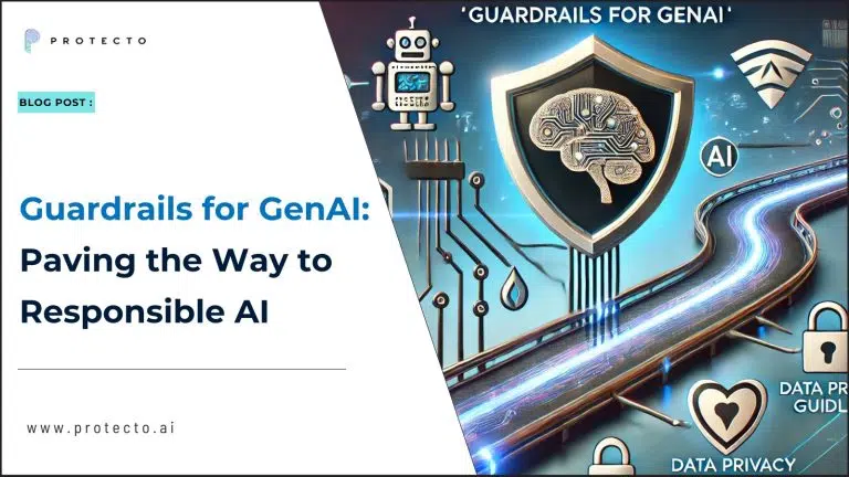 Guardrails for GenAI