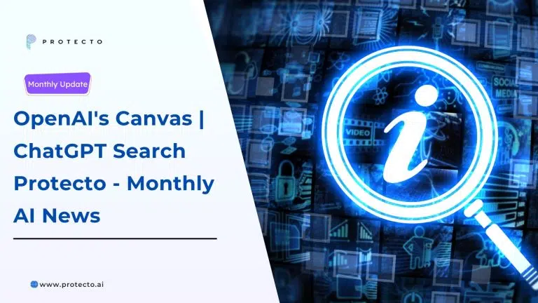 OpenAI's Canvas ChatGPT Search Protecto