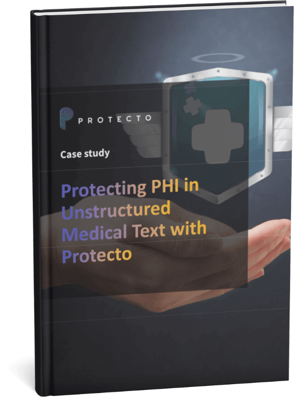 Protecting Phi In Unstructured Medical Text 2 1