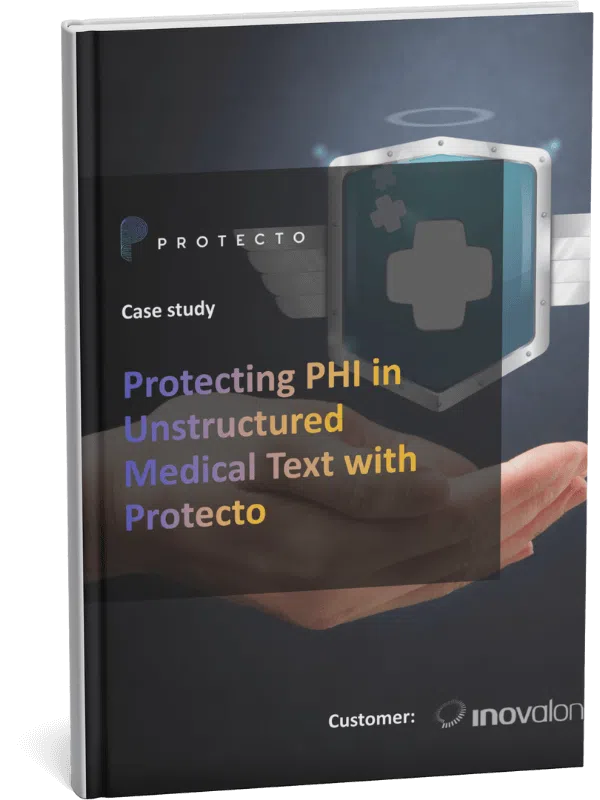 Protecting Phi In Unstructured Medical Text 3 1