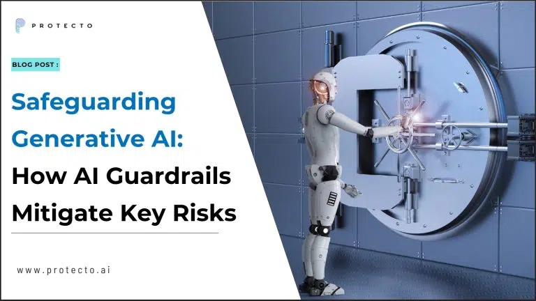 Safeguarding Generative AI How AI Guardrails Mitigate Key Risks