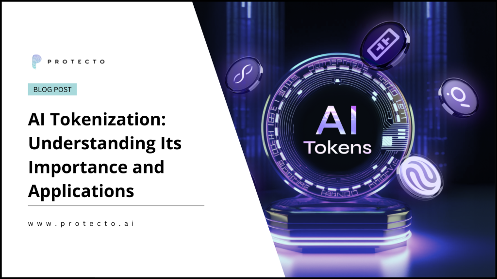 Ai Tokenization Understanding Its Importance And Applications Ai Tokenization Understanding Its Importance And Applications