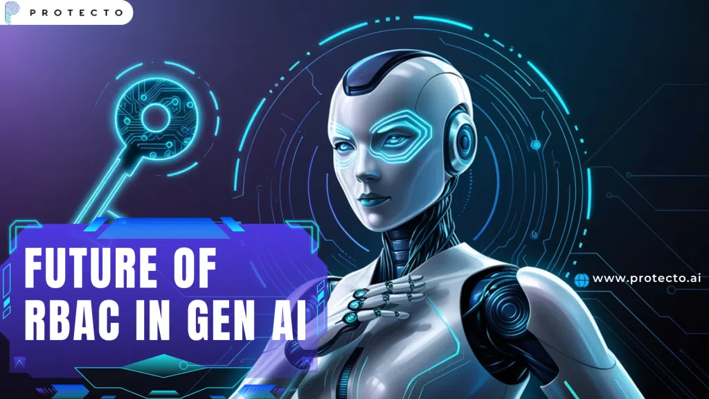 Future Of Rbac In Gen Ai