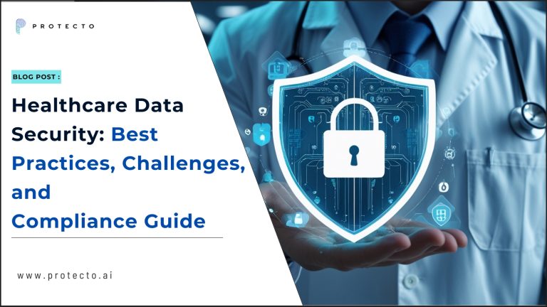 Healthcare Data Security Best Practices