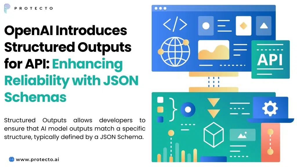 OpenAI Introduces Structured Outputs for API