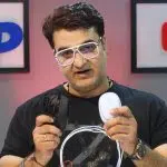 Picture of Rahul Sharma