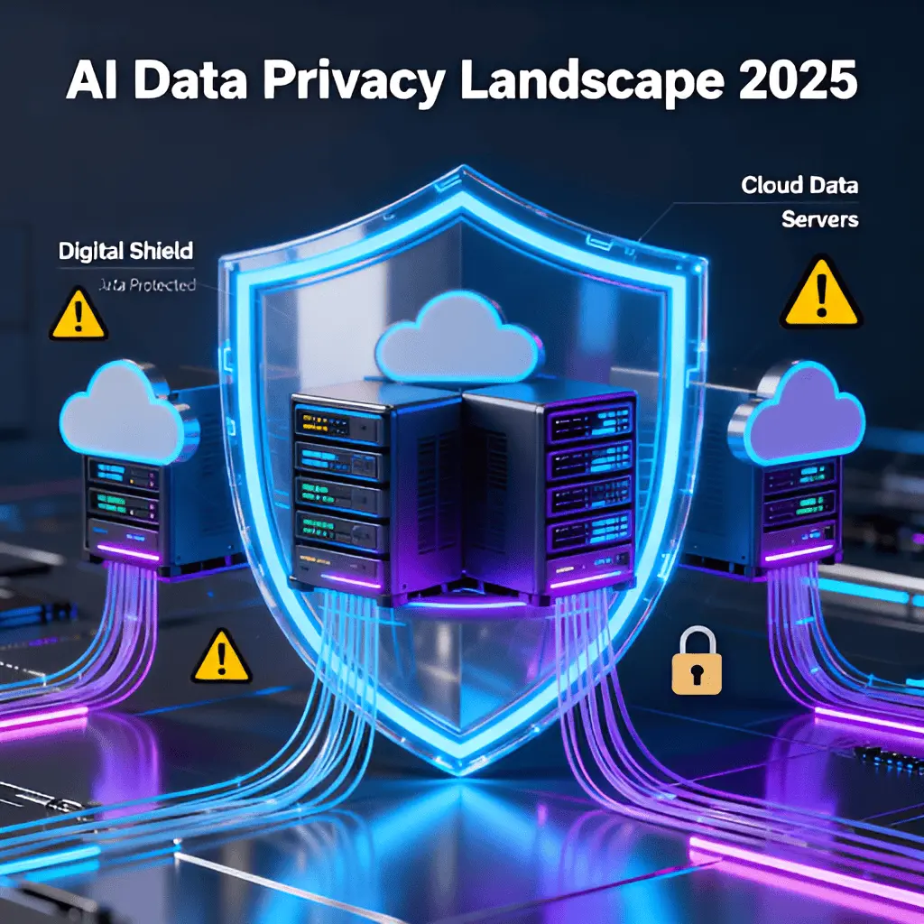 Ai Data Privacy