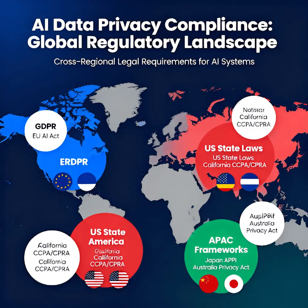 Data Privacy Compliance Data Privacy